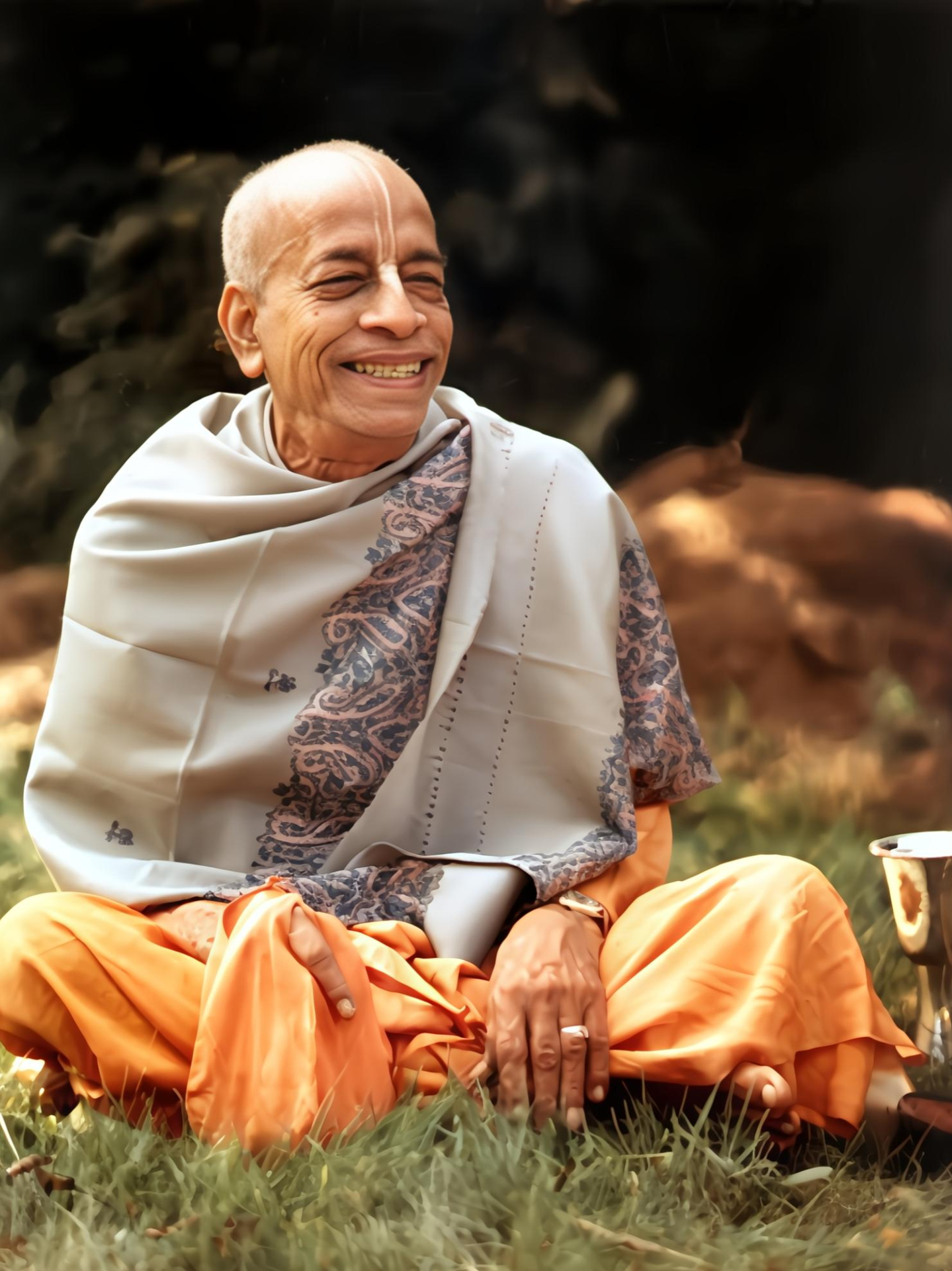 Srila Prabhupada