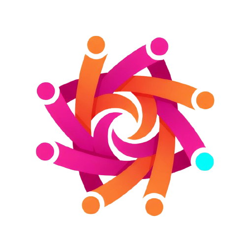 Krishna Connect Logo